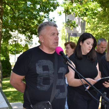 Obilježen Dan logoraša općine Ilijaš: Zakon o zaštiti logoraša još uvijek ne postoji
